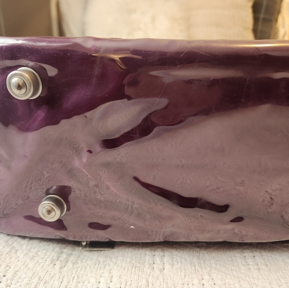 Lug Cartwheel Fitness / Overnight Bag - Picture 6 of 12